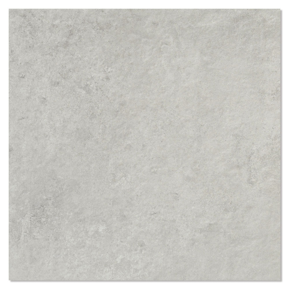 Gulvflis Zeed Grå Matt 60x60 cm